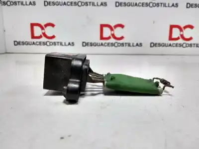 Pezzo di ricambio per auto di seconda mano resistenza al riscaldamento per ford fusion (cbk) ambiente riferimenti oem iam 2s6h18b647ac  