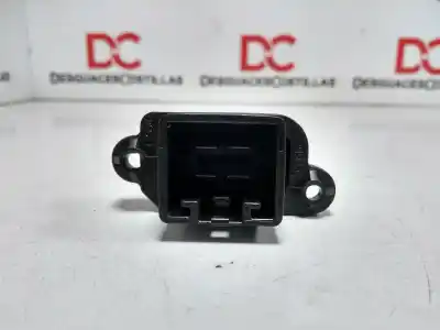 Pezzo di ricambio per auto di seconda mano resistenza al riscaldamento per ford fusion (cbk) ambiente riferimenti oem iam 2s6h18b647ac  