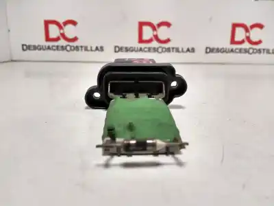 Second-hand car spare part heater blower for ford fusion (cbk) ambiente oem iam references 2s6h18b647ac