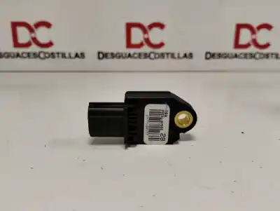 Peça sobressalente para automóvel em segunda mão sensor por toyota auris luna+ referências oem iam 8983102080  