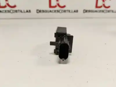 Peça sobressalente para automóvel em segunda mão sensor por toyota auris luna+ referências oem iam 8983102080  