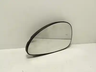 Second-hand car spare part left wing mirror glass for citroen c4 berlina cool oem iam references 8151hn