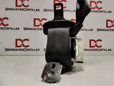 Peça sobressalente para automóvel em segunda mão cinto de segurança traseiro esquerdo por ford focus lim. (cb8) trend referências oem iam 34068894  