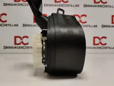 Peça sobressalente para automóvel em segunda mão cinto de segurança traseiro esquerdo por ford focus lim. (cb8) trend referências oem iam 34068894  