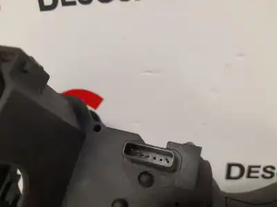 Peça sobressalente para automóvel em segunda mão comutador de piscas  por audi a4 berlina (8e) 2.5 v6 24v tdi cat (aym) referências oem iam 8e0953513a  