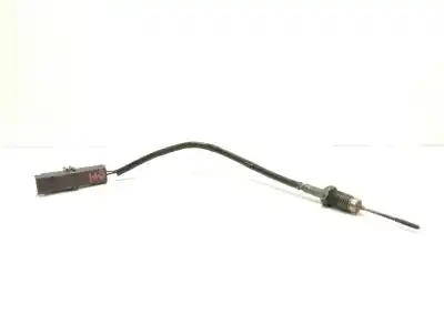 Peça sobressalente para automóvel em segunda mão sensor por citroen c4 berlina cool referências oem iam 9651618180  