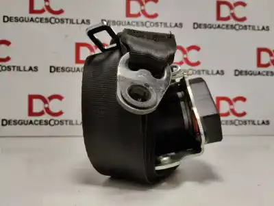 Peça sobressalente para automóvel em segunda mão cinto de segurança dianteiro direito por ford focus lim. (cb8) trend referências oem iam 617231800  