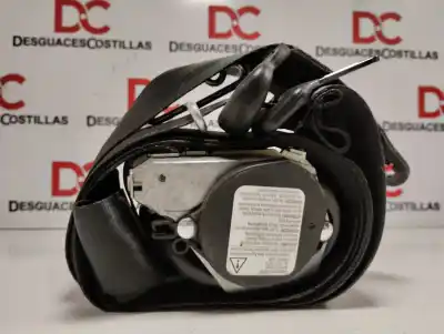 Peça sobressalente para automóvel em segunda mão cinto de segurança dianteiro direito por ford focus lim. (cb8) trend referências oem iam 617231800