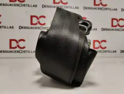 Peça sobressalente para automóvel em segunda mão cinto de segurança dianteiro direito por ford focus lim. (cb8) trend referências oem iam 617231800  