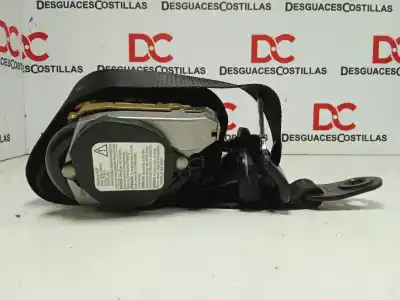 Second-hand car spare part front left seat belt for ford fusion (cbk) ambiente oem iam references 2s6aa61295ed  