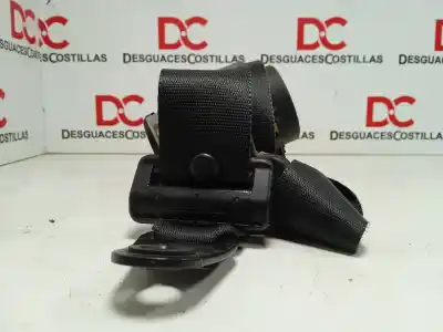 Second-hand car spare part front left seat belt for ford fusion (cbk) ambiente oem iam references 2s6aa61295ed  