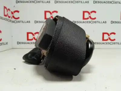 Second-hand car spare part front left seat belt for ford fusion (cbk) ambiente oem iam references 2s6aa61295ed  