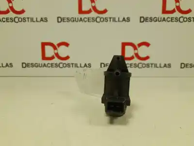 Автозапчасти б/у дополнительный воздушный клапан за audi a4 berlina (8e) 2.5 v6 24v tdi cat (aym) ссылки oem iam 1j0906283a  