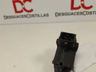 Автозапчасти б/у ДОПОЛНИТЕЛЬНЫЙ ВОЗДУШНЫЙ КЛАПАН за AUDI A4 BERLINA (8E)  ссылки OEM IAM 1J0906283A  