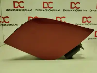 Peça sobressalente para automóvel em segunda mão tampa de combustível externa por ford focus lim. (cb8) trend referências oem iam bm51a27936