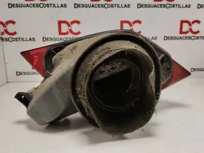 Second-hand car spare part outer fuel cap for ford focus lim. (cb8) trend oem iam references bm51a27936  