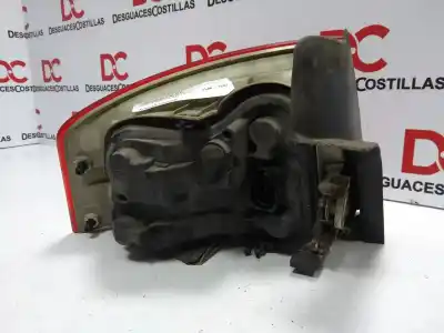 Pezzo di ricambio per auto di seconda mano luci posteriori destra per audi a4 berlina (8e) 1.9 tdi riferimenti oem iam   