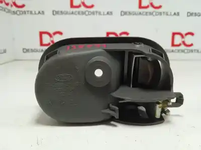 Автозапчасти б/у левая передняя внутренняя ручка за FORD FUSION (CBK) Ambiente ссылки OEM IAM 2S61A22601AE  