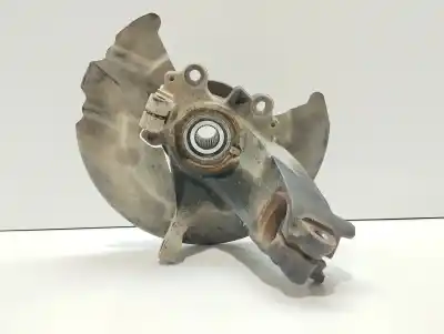 Second-hand car spare part front right knuckle for ford kuga (cbv) trend oem iam references 1674670  