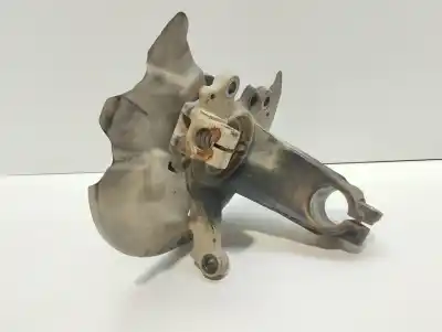 Second-hand car spare part front right knuckle for ford kuga (cbv) trend oem iam references 1674670  