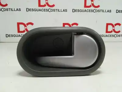 Second-hand car spare part interior right front handle for ford fusion (cbk) ambiente oem iam references 2s61a22600ae