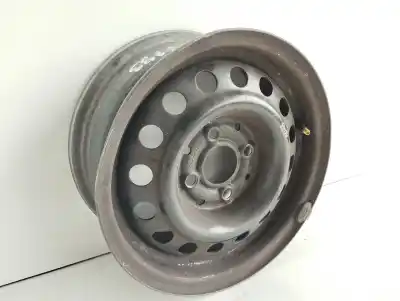Piesă de schimb auto la mâna a doua JANTÃ pentru SEAT CORDOBA BERLINA (6K2)  Referințe OEM IAM 6K0601027A  