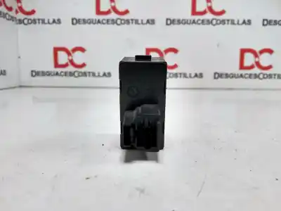 Peça sobressalente para automóvel em segunda mão botão / interruptor elevador vidro traseiro direito por opel monterey básico referências oem iam 6554e8  