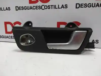 Peça sobressalente para automóvel em segunda mão puxador interior traseiro direito por audi a4 berlina (8e) 1.9 tdi referências oem iam 8e0839020