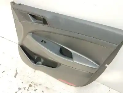 Second-hand car spare part right front door trim for hyundai tucson (tl, tle) 1.6 gdi oem iam references 82361d7000  