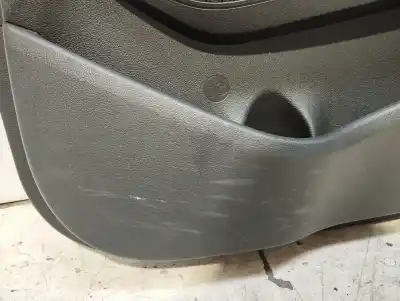 Second-hand car spare part right front door trim for hyundai tucson (tl, tle) 1.6 gdi oem iam references 82361d7000  