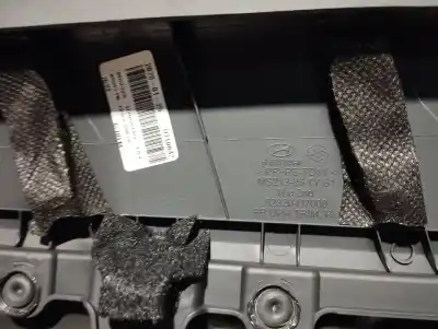 Second-hand car spare part right front door trim for hyundai tucson (tl, tle) 1.6 gdi oem iam references 82361d7000  