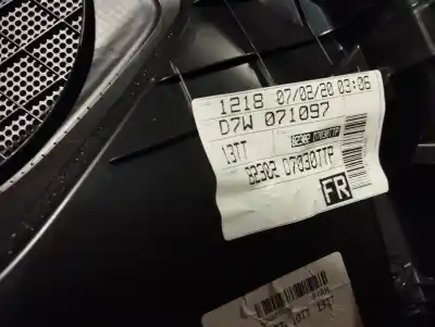 Second-hand car spare part right front door trim for hyundai tucson (tl, tle) 1.6 gdi oem iam references 82361d7000  