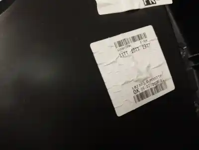 Second-hand car spare part right front door trim for hyundai tucson (tl, tle) 1.6 gdi oem iam references 82361d7000  