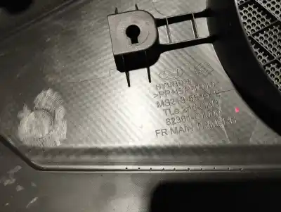 Second-hand car spare part right front door trim for hyundai tucson (tl, tle) 1.6 gdi oem iam references 82361d7000  