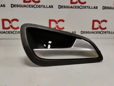 Peça sobressalente para automóvel em segunda mão puxador interior dianteiro direito por ford focus lim. (cb8) trend referências oem iam am51u22600bdw