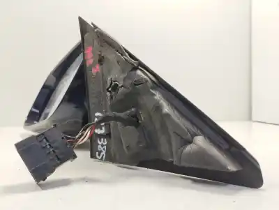 Peça sobressalente para automóvel em segunda mão espelho retrovisor esquerdo por audi a4 berlina (b5) 1.9 tdi referências oem iam 8d1858531c  