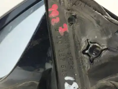 Peça sobressalente para automóvel em segunda mão espelho retrovisor esquerdo por audi a4 berlina (b5) 1.9 tdi referências oem iam 8d1858531c  