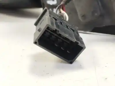 Peça sobressalente para automóvel em segunda mão espelho retrovisor esquerdo por audi a4 berlina (b5) 1.9 tdi referências oem iam 8d1858531c  