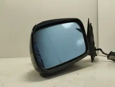 Peça sobressalente para automóvel em segunda mão espelho retrovisor esquerdo por audi a4 berlina (b5) 1.9 tdi referências oem iam 8d1858531c  