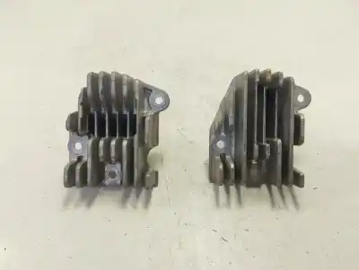 Second-hand car spare part electronic module for bmw x1 (e84) sdrive 18d oem iam references 63117374598  