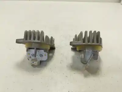 Tweedehands auto-onderdeel elektronische module voor bmw x1 (e84) sdrive 18d oem iam-referenties 63117374598