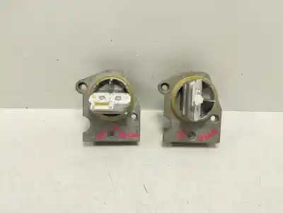 Second-hand car spare part electronic module for bmw x1 (e84) sdrive 18d oem iam references 63117374598  