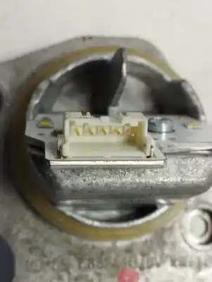 Second-hand car spare part electronic module for bmw x1 (e84) sdrive 18d oem iam references 63117374598  