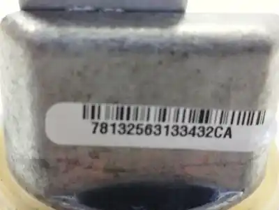 Second-hand car spare part electronic module for bmw x1 (e84) sdrive 18d oem iam references 63117374598  