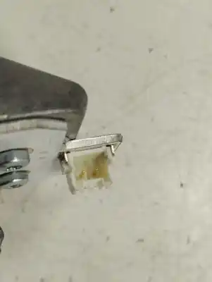 Second-hand car spare part electronic module for bmw x1 (e84) sdrive 18d oem iam references 63117374598  