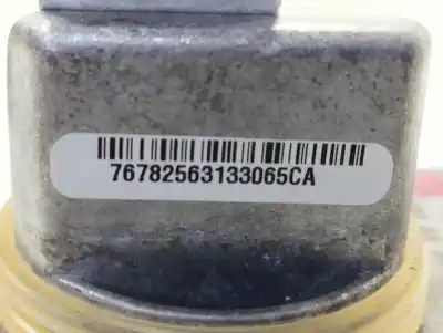 Second-hand car spare part electronic module for bmw x1 (e84) sdrive 18d oem iam references 63117374598  