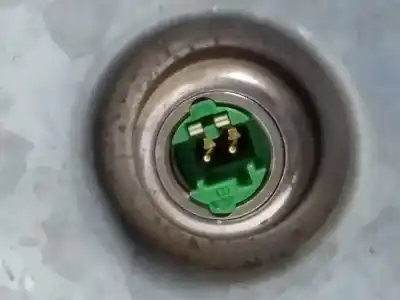 Pezzo di ricambio per auto di seconda mano air bag anteriore destro per renault clio ii fase ii (b/cb0) base authentique 82 cv / 60 kw riferimenti oem iam 8200432124  