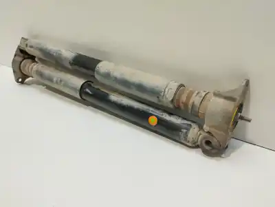 Second-hand car spare part rear shock absorber set for ford kuga (cbv) trend oem iam references 8v41180080ac