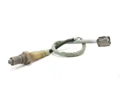 Peça sobressalente para automóvel em segunda mão sonda lambda por renault laguna iii authentique referências oem iam 0258005136  