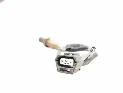Peça sobressalente para automóvel em segunda mão sonda lambda por renault laguna iii authentique referências oem iam 0258005136